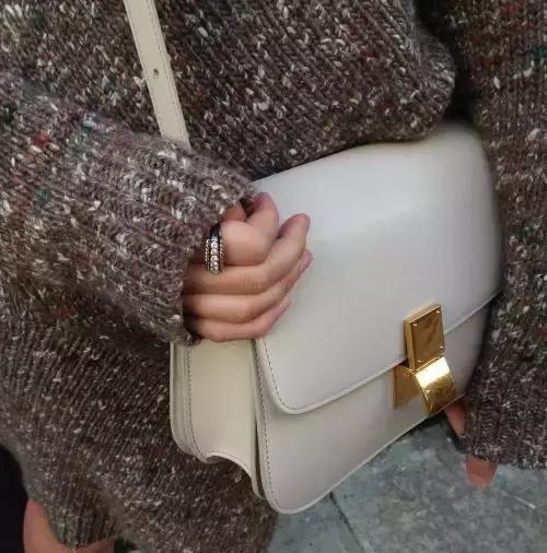 ʷ����ȫ��Celine Classic Box�xُ����