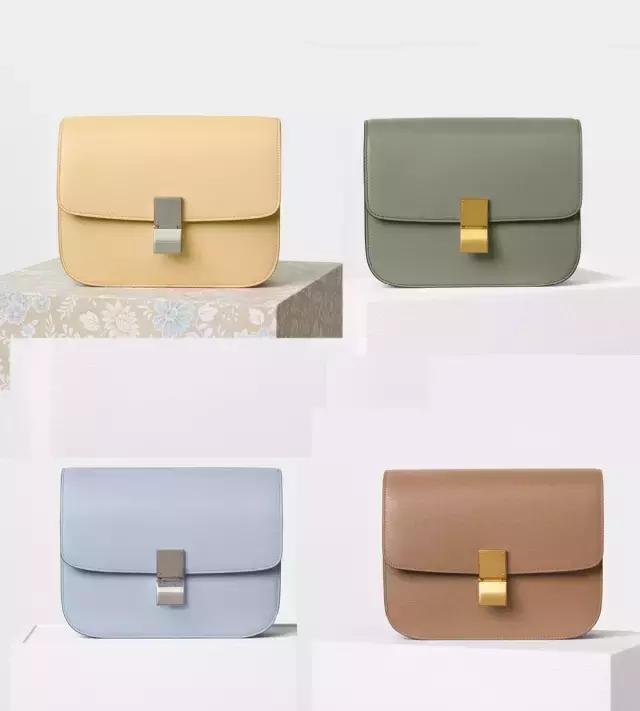 ʷ����ȫ��Celine Classic Box�xُ����