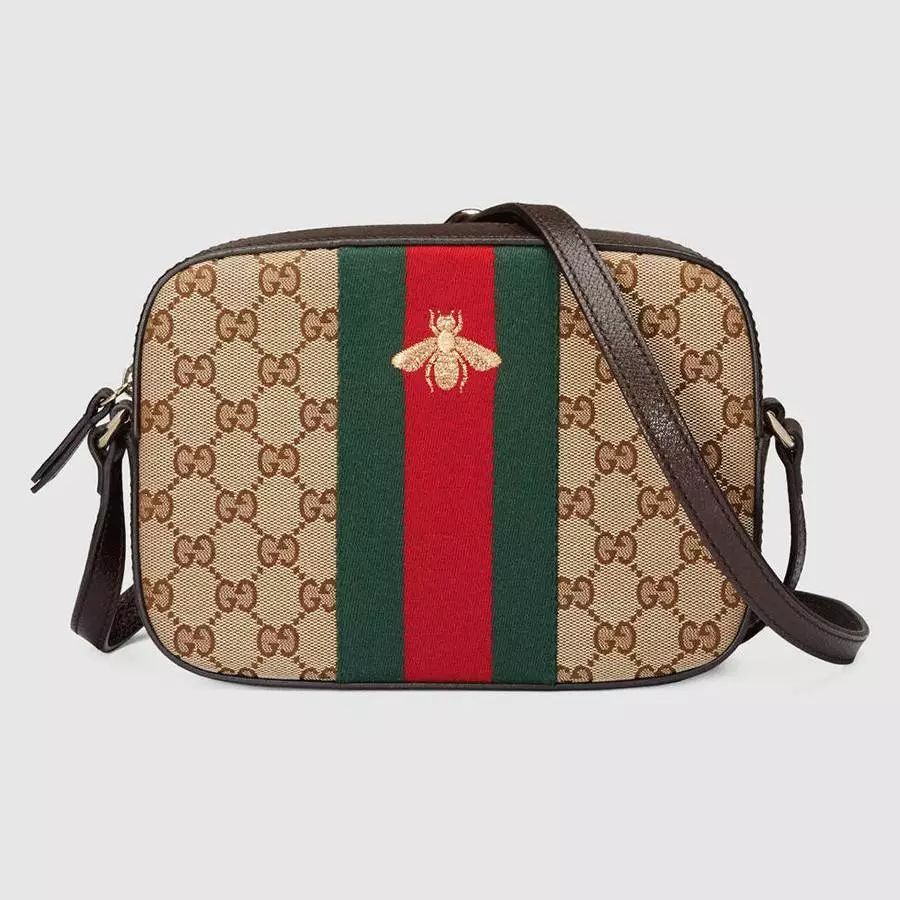 【古馳GUCCI包包】12個國家的價格對比 哪里最便宜?