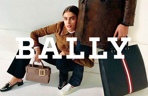 BALLY屬于幾線品牌 MK和BALLY哪個(gè)檔次高 BALLY屬于幾線品牌 MK和BALLY哪個(gè)檔次高
