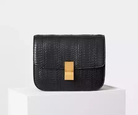 ʷ����ȫ��Celine Classic Box�xُ����