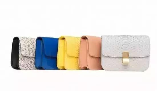 ʷ����ȫ��Celine Classic Box�xُ����