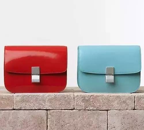 ʷ����ȫ��Celine Classic Box�xُ����