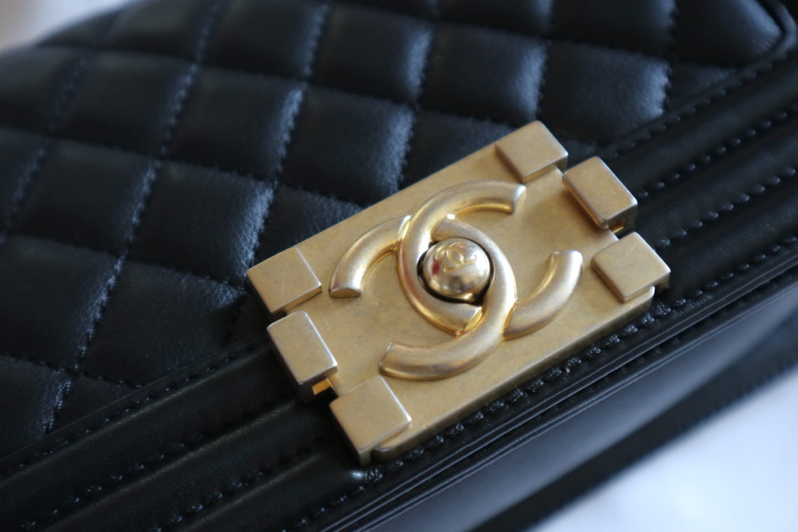 С̖Boy Chanel���w�� - ��ɫ�i��