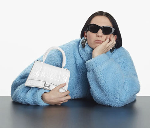 Balenciaga 2020�＾��Ʒ�F�����У�