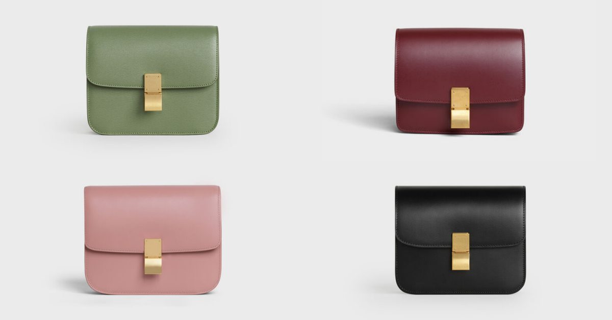 CELINE��(j��ng)���Classic���³ߴ磡TEEN��С�m�ρ���Ů����߀�ƵVʯ�ҡ���(f��)�ŷۼ��Gɫ-3
