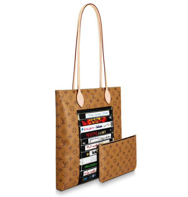2020�����ذ���Top 5�¿����]�� LV��Dior��BV...�ߴ�Ҫ��߀Ҫ�ÿ��� -3