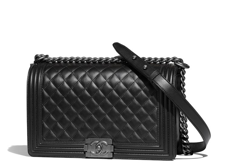 Chanel 65����������󼯺ϣ� 2.55�����˰���19�@5������J�R�ׂ��� -2