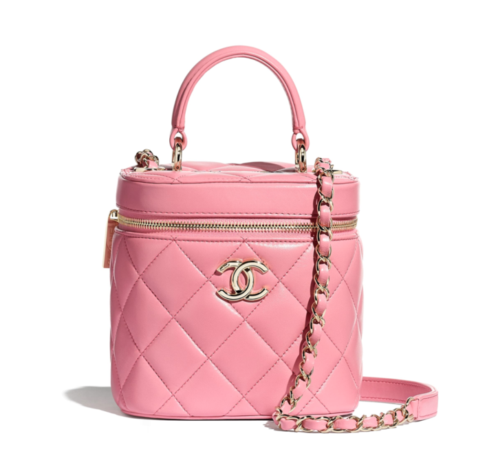 Chanel �ۼtɫС��Ƥ���y��$31,200 