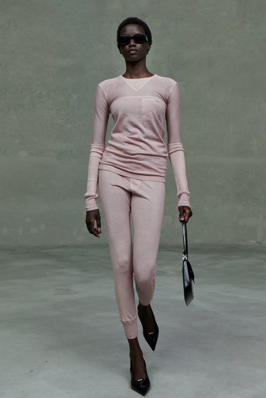 ▲PRADA 2021ss。 (圖/品牌提供) ▲PRADA 2021ss。 (圖/品牌提供)