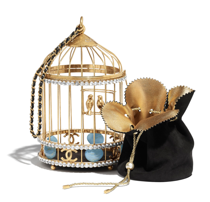 2020 Chanel �ִ����]�� 20 ���?f��)�Chanel 2020 �ﶬ�ִ���ʽ�B�r(ji��)�X�б�