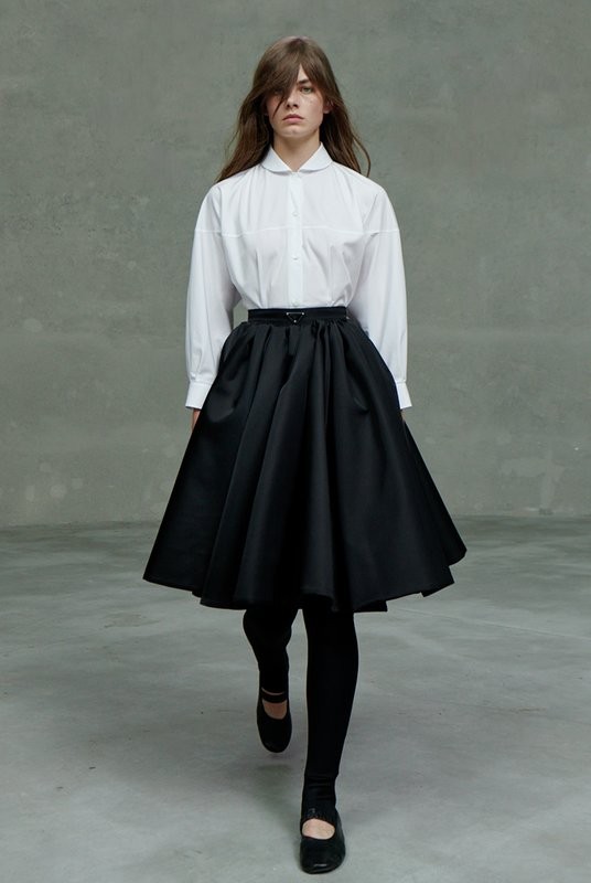 ▲PRADA 2021ss。 (圖/品牌提供) ▲PRADA 2021ss。 (圖/品牌提供)