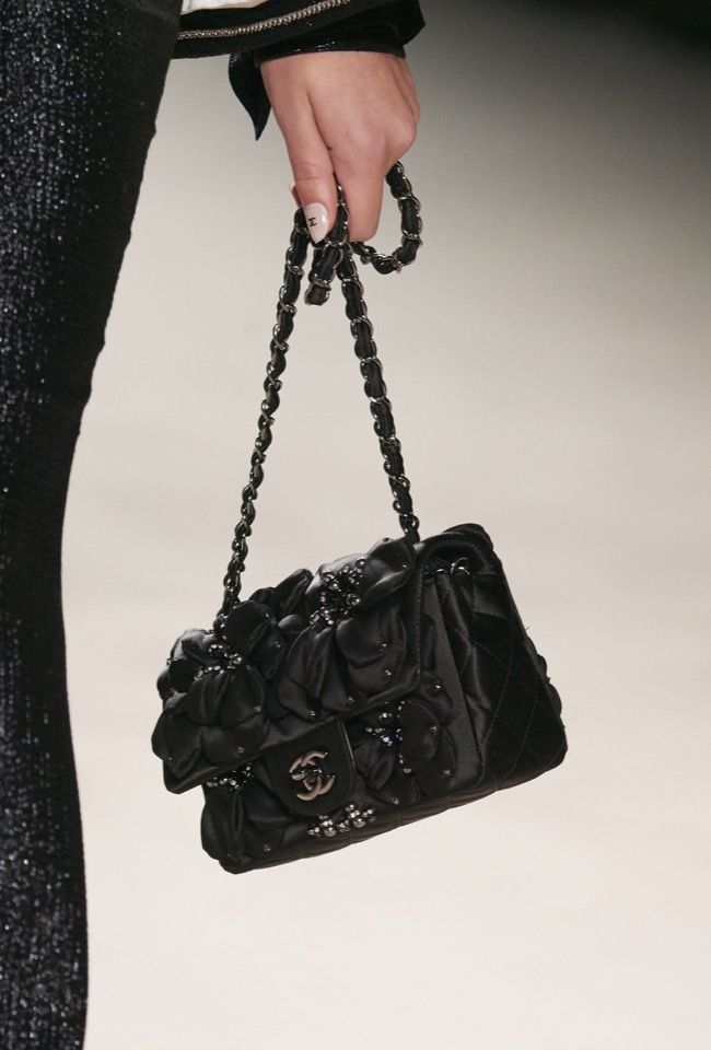 Chanel ��ɫ�z�|(zh��)���w���D��Classic Flap ϵ���ִ�$78,300