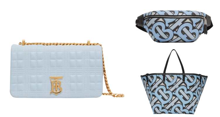 2020�������T� Burberry TB�����ӷ����L�������ϱ��������@6�������߀�]���ϣ� -6