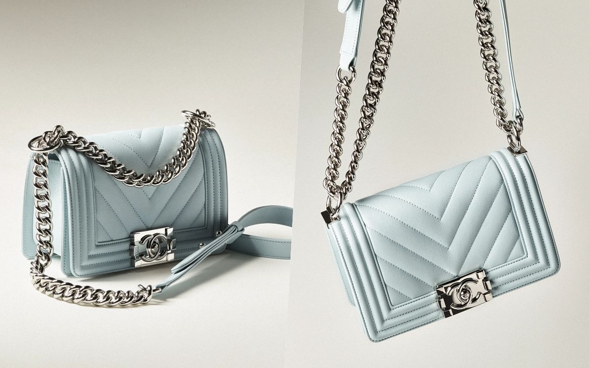 2022���΃�Chanel�������r��Ŀ�
