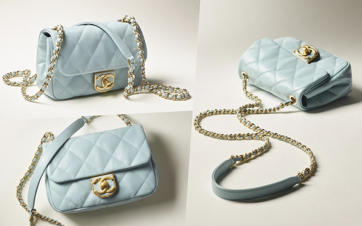 2022���΃�Chanel�������r��Ŀ�