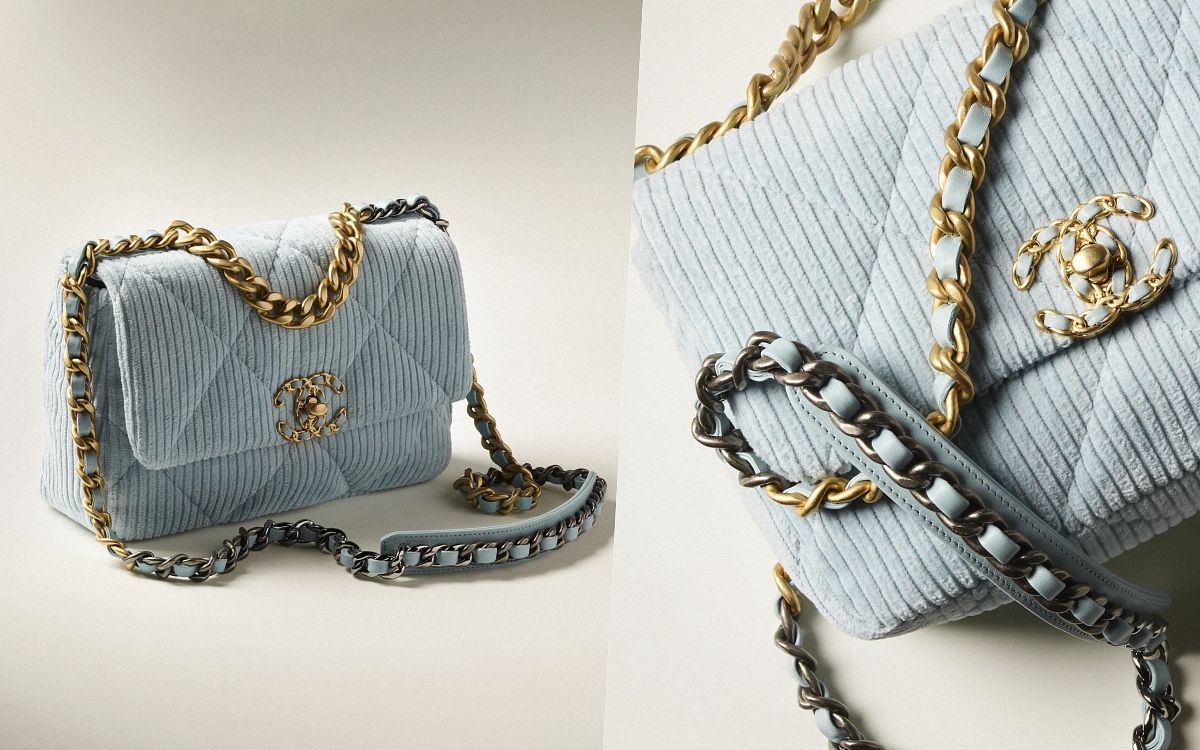 2022���΃�Chanel�������r��Ŀ�