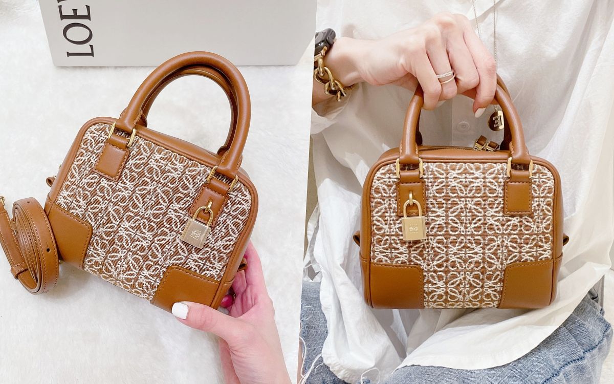 LOEWE Puzzle��Gate���¿����]