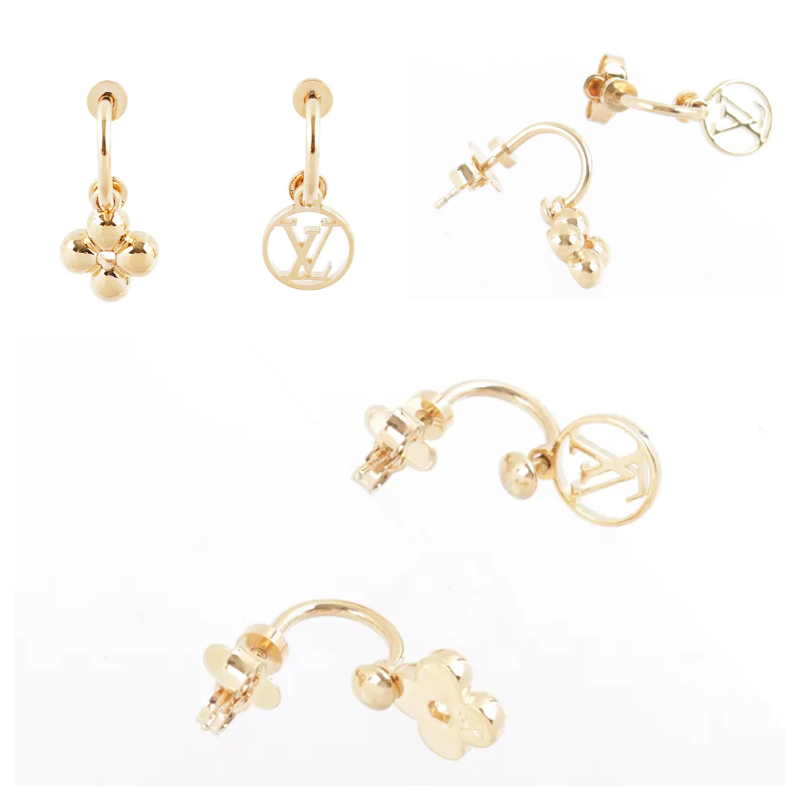 Blooming Monogram ���ܼ��AȦ�����ʽ���h