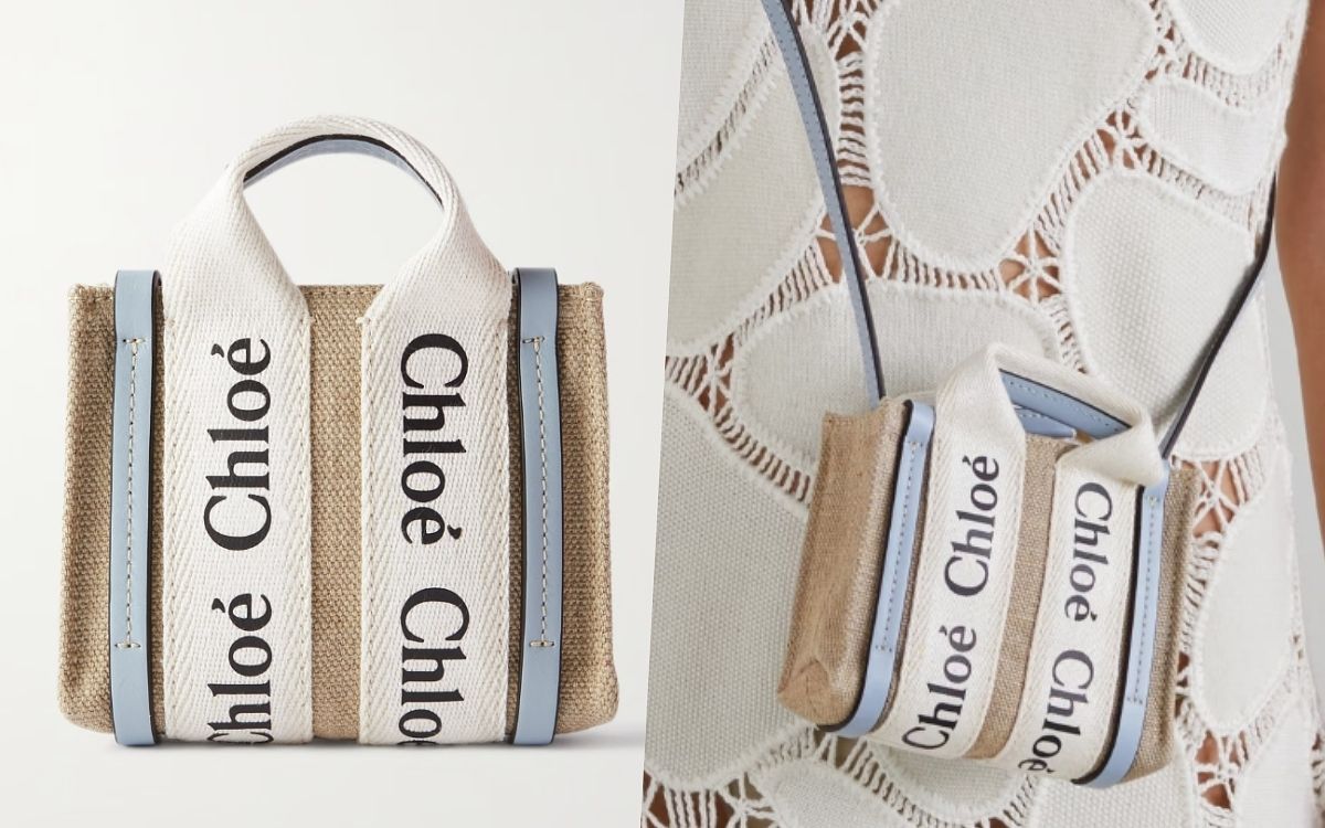 Chlo�� Woody Nano���㷫����