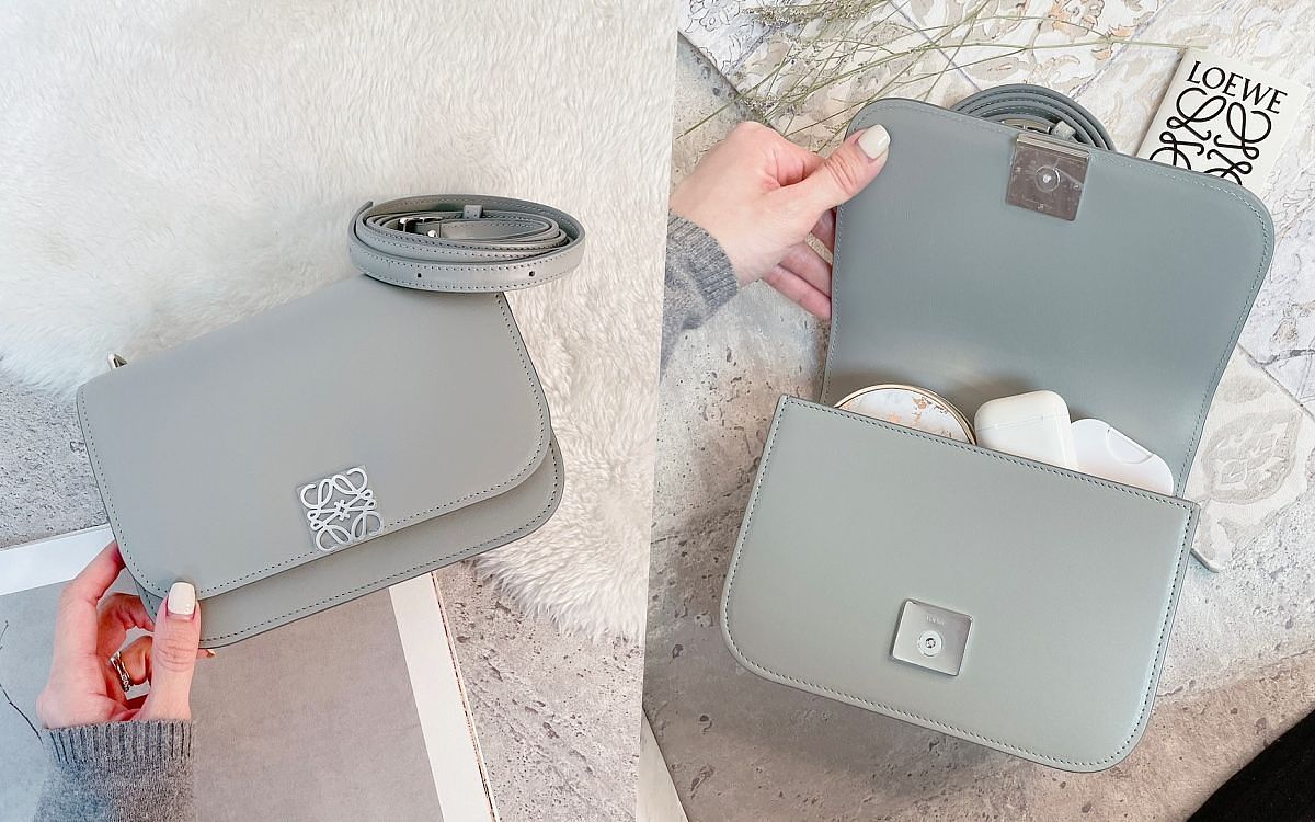 LOEWE Puzzle��Gate���¿����]