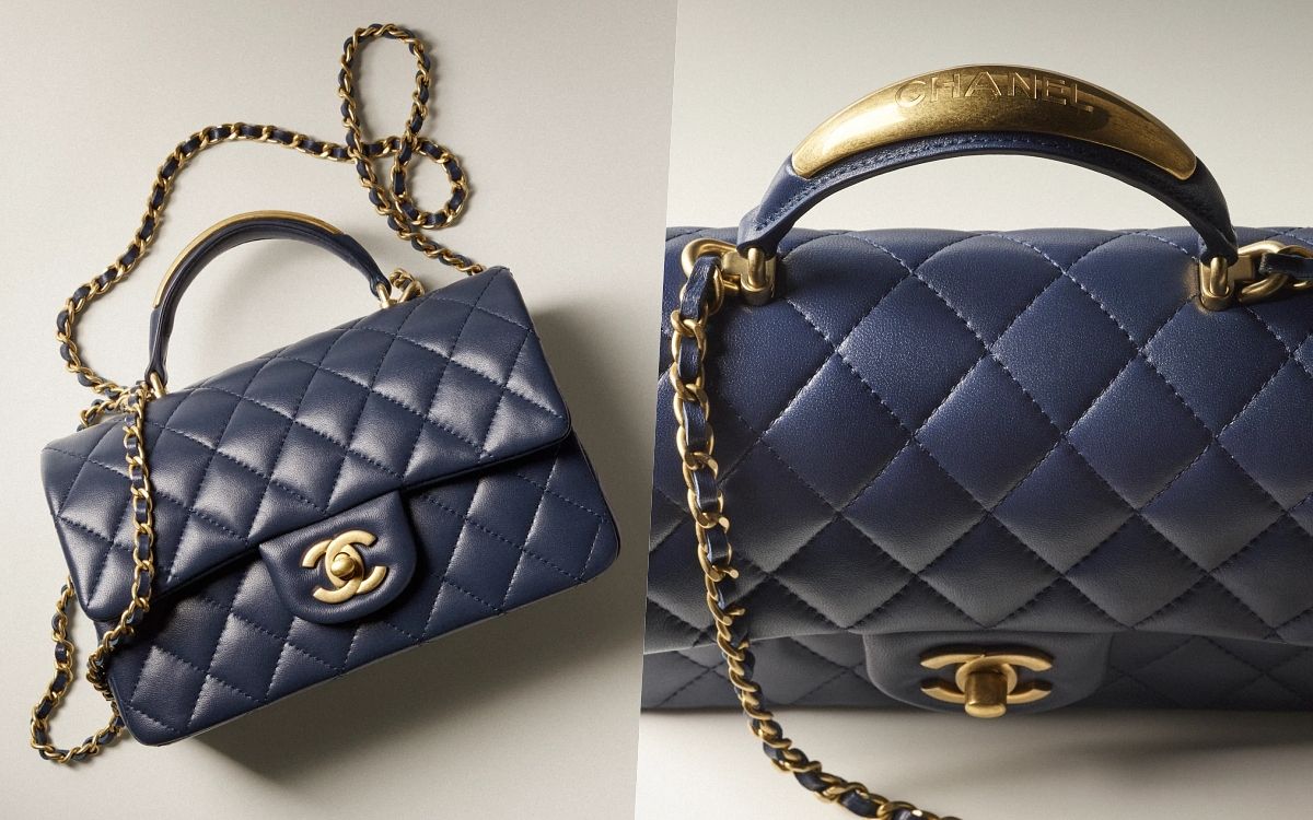 2022���΃�Chanel�������r��Ŀ�
