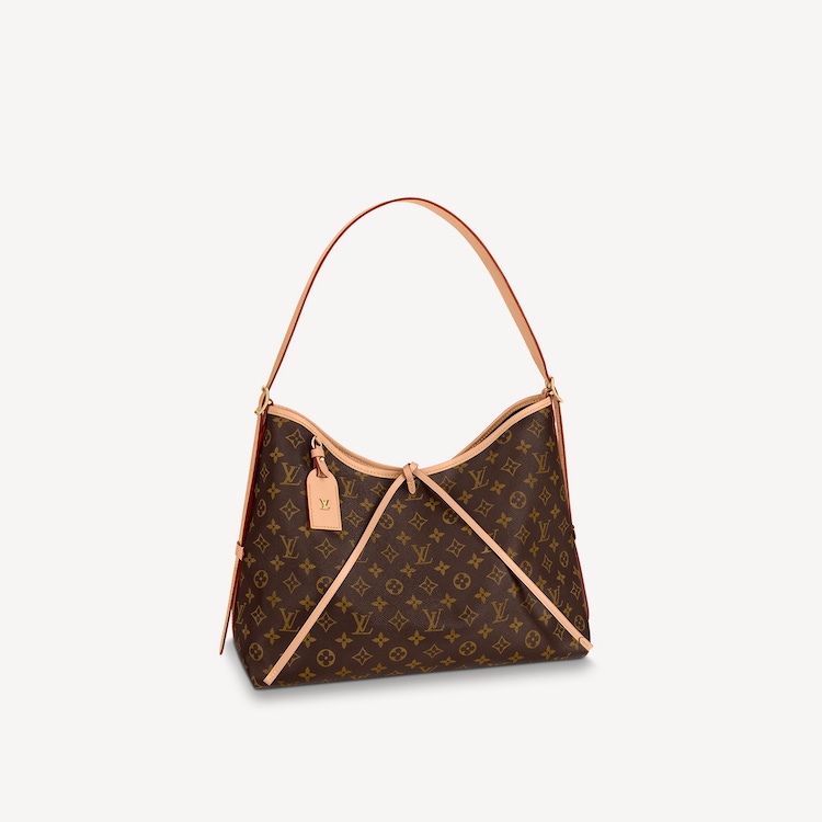 LV��һ���뚢���ǈ����ٴ�Nerverfull��λ�������@���BĪ�򶼱�Ȧ�۵ġ�CarryAll���ϻ��������½�����-0