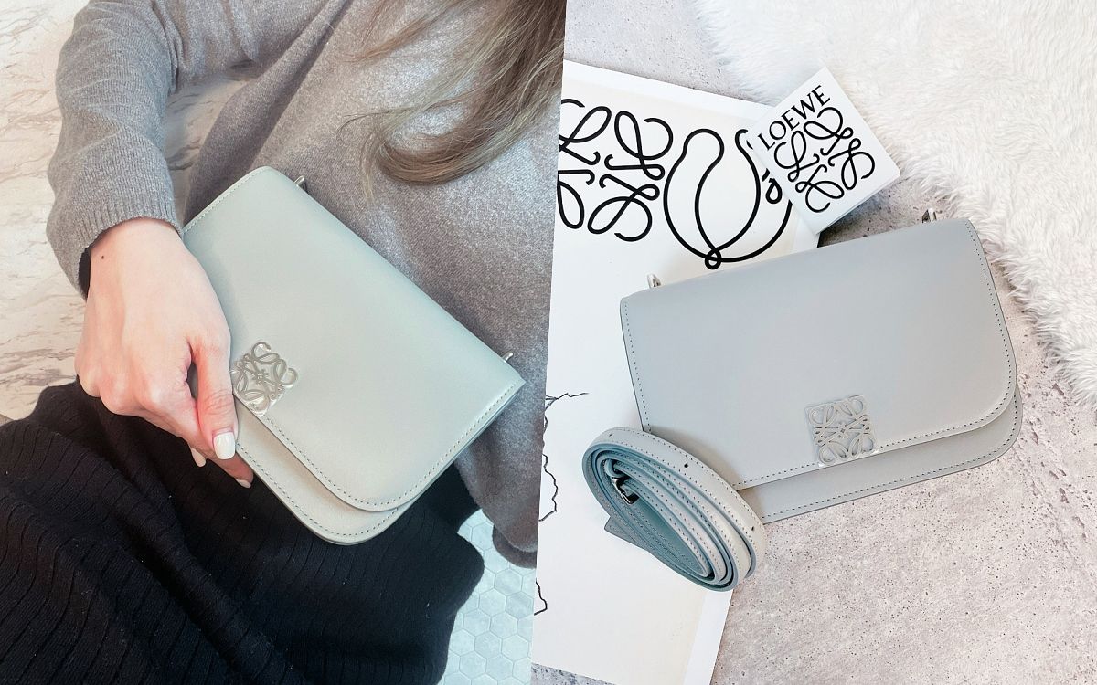 LOEWE Puzzle��Gate���¿����]