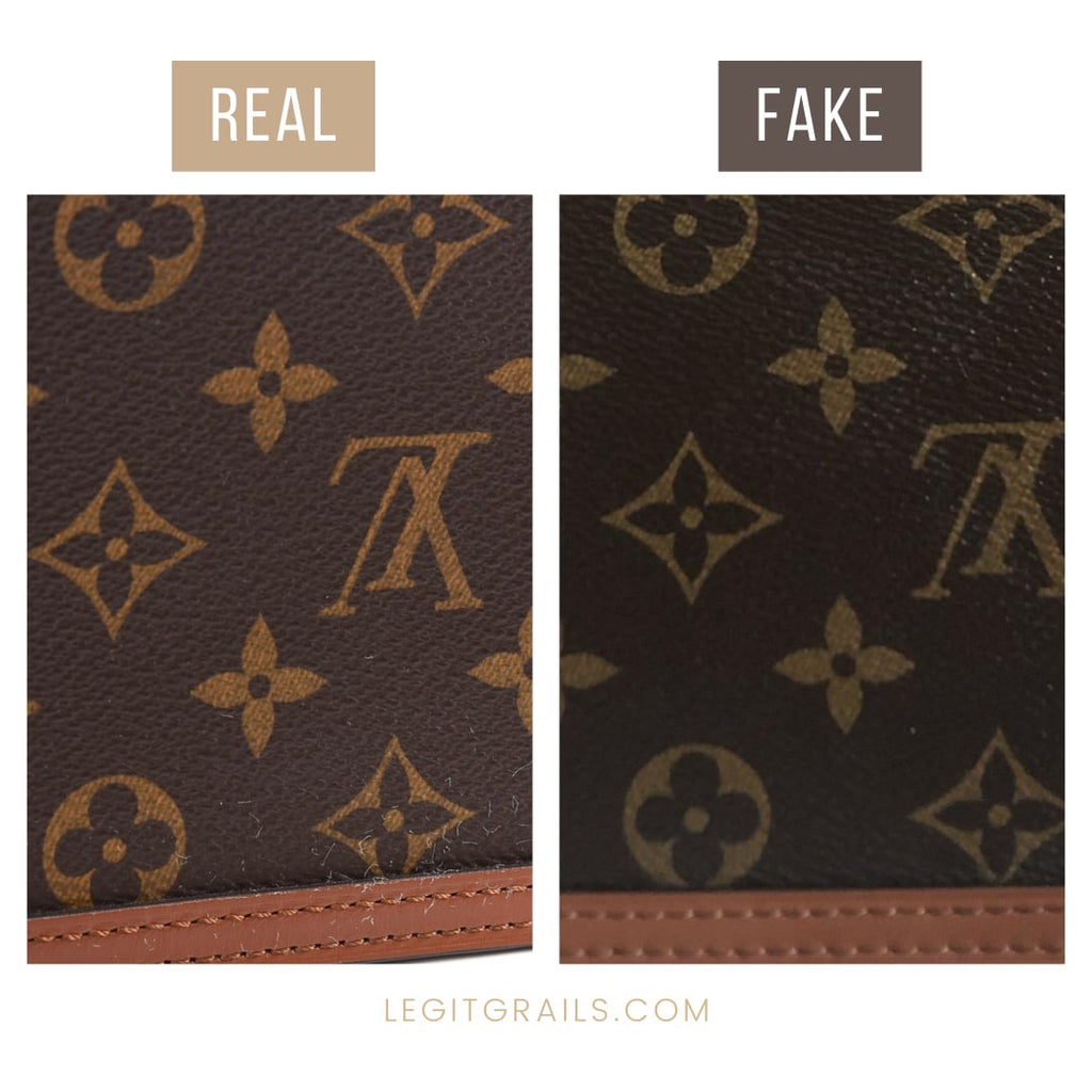 ��κϷ��z�� Louis Vuitton Mini Dauphine