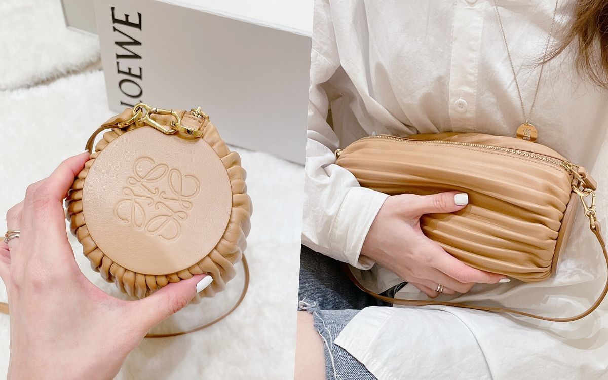 LOEWE Puzzle��Gate���¿����]