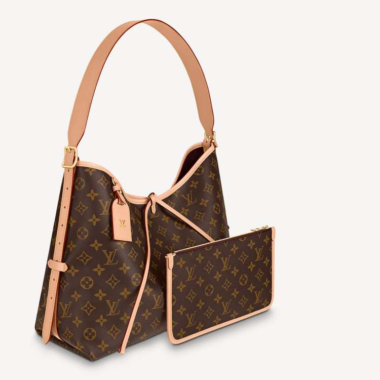 LV��һ���뚢���ǈ����ٴ�Nerverfull��λ�������@���BĪ�򶼱�Ȧ�۵ġ�CarryAll���ϻ��������½�����-3