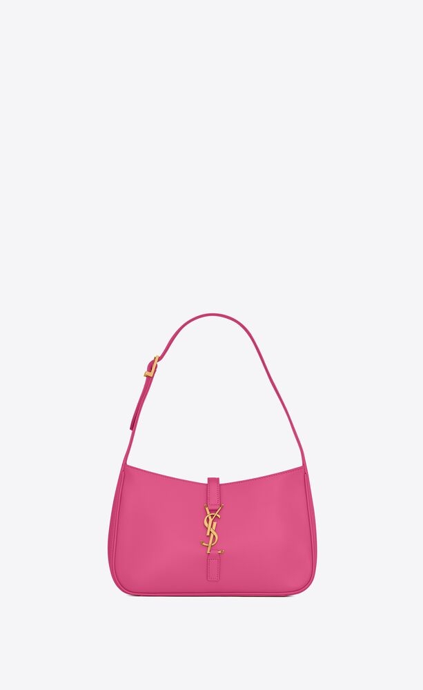 Saint Laurent LE 5 �� 7 Hobo Bag