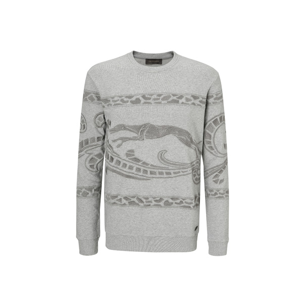 Trussardi �Ƴ�ȫ�«CȮ�`������ϵ��