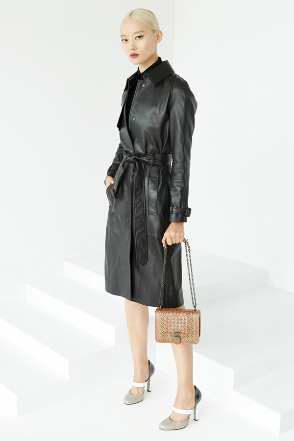 Bottega Veneta 2017�紺Ħ���T��ִ�