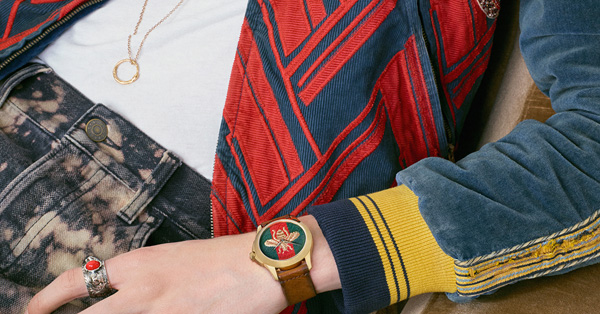 GUCCI������2017��������չ��Ʒ�A�[