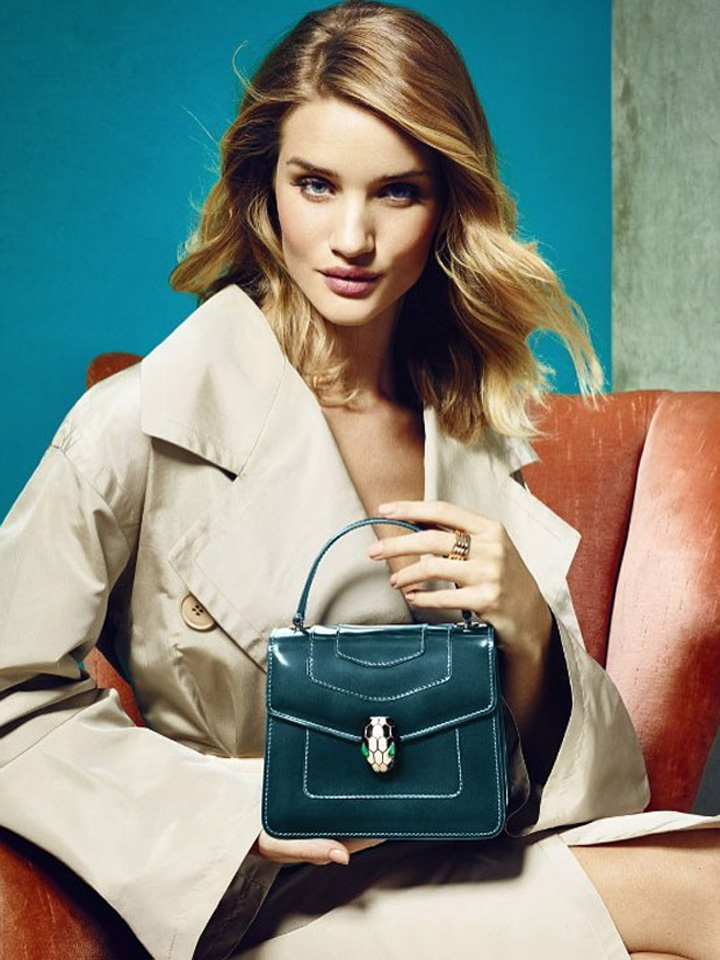 BVLGARI 2016�ﶬ���ϵ�ЏV���Ƭ