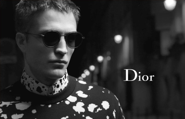 ����ɭ�ٶȴ���Dior Homme 2017���Ĵ�Ƭ