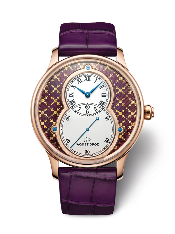 Jaquet Droz ��𲭵񻨹�ˇ�¾�