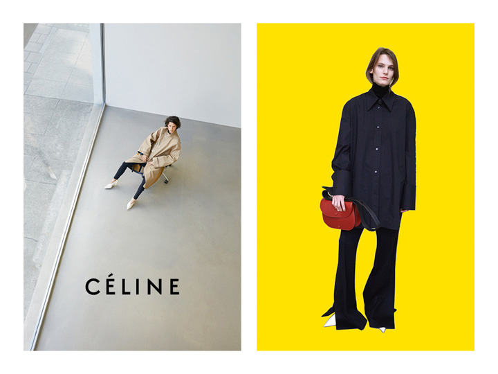 C��line 2016�ﶬϵ�ЏV���Ƭ