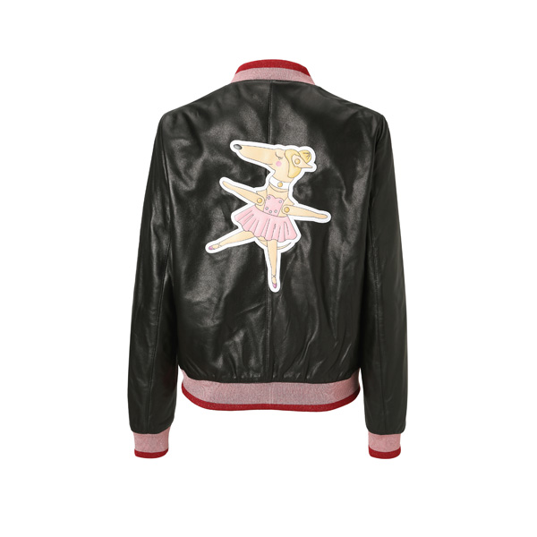Trussardi �Ƴ�ȫ�«CȮ�`������ϵ��