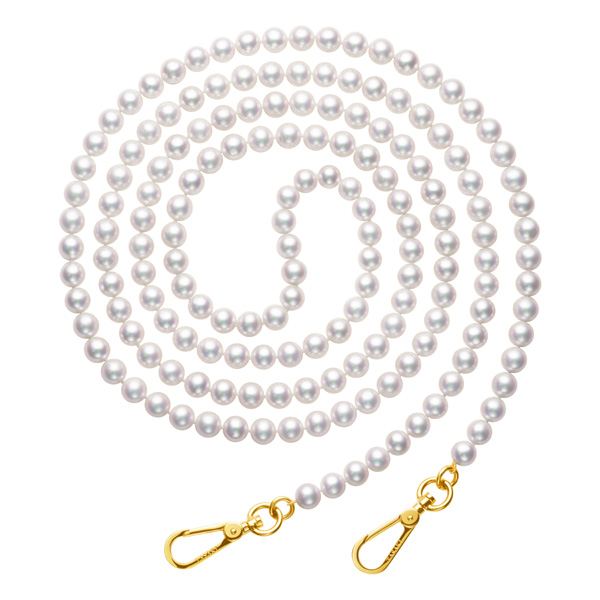 TASAKI por RELIQUIAE 2017����ϵ����Ʒ