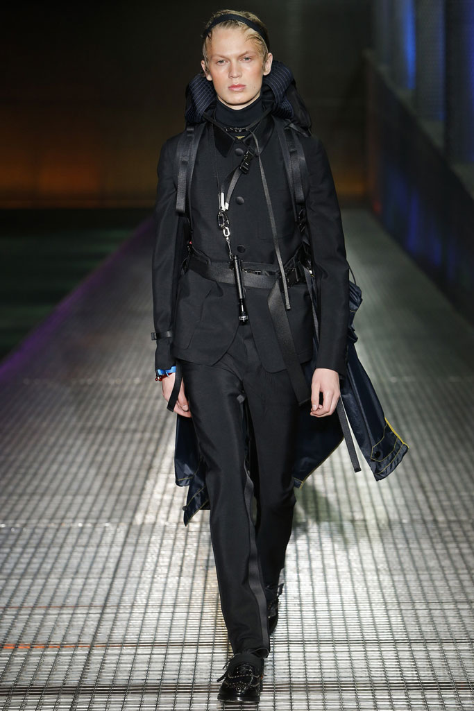 Prada 2017�������b���аl��