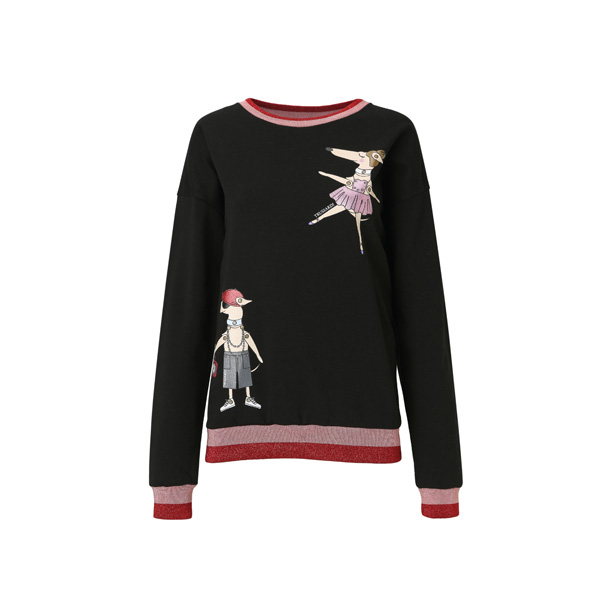 Trussardi �Ƴ�ȫ�«CȮ�`������ϵ��