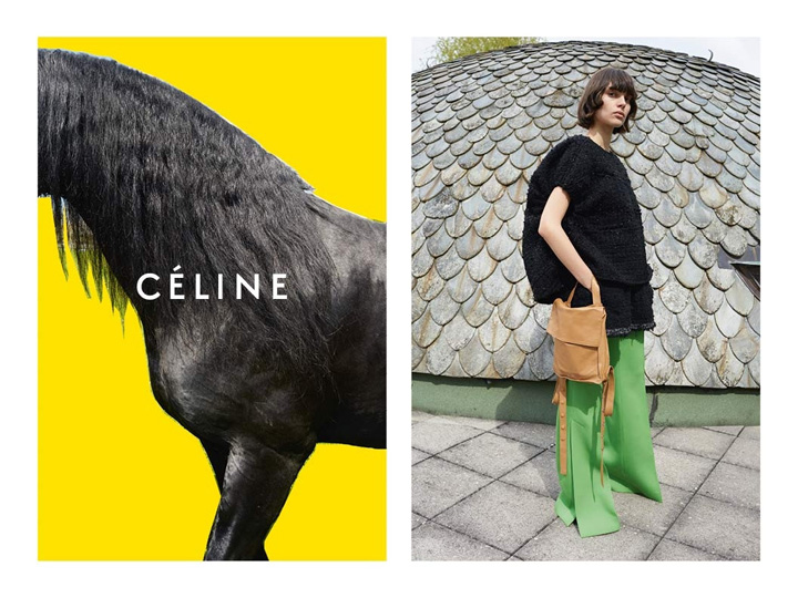 C��line 2016�ﶬϵ�ЏV���Ƭ
