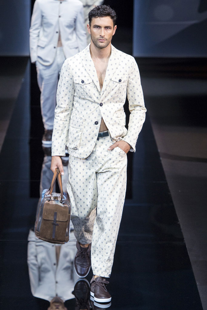 Giorgio Armani 2017�������b���аl��