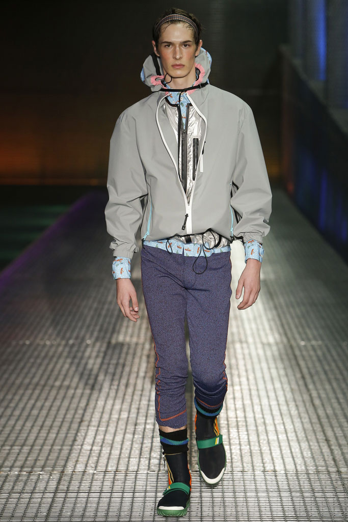 Prada 2017�������b���аl��