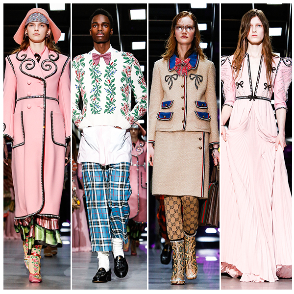 Gucci 2017�ﶬ����