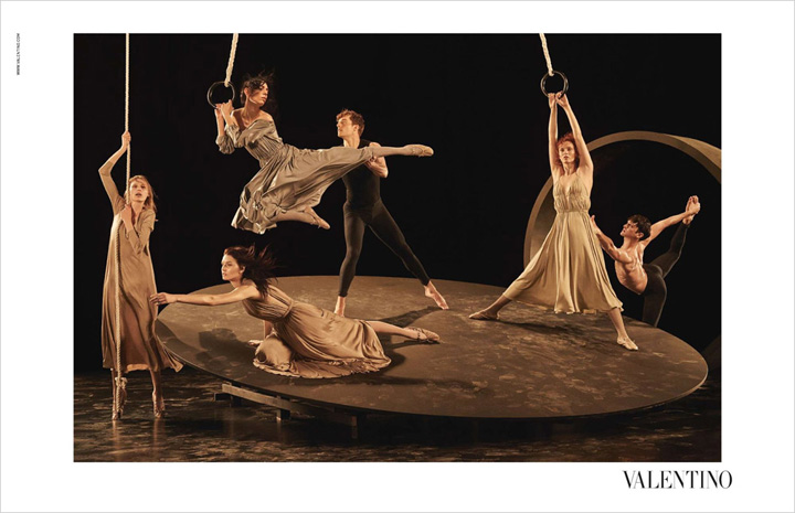 Valentino 2016�ﶬϵ�ЏV���ع�