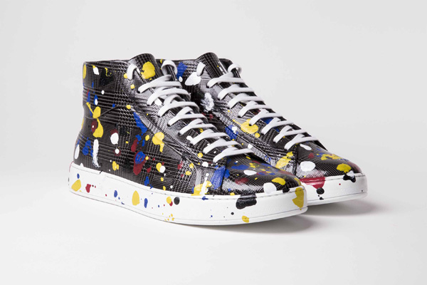 Dior Homme 2017����ϵ���\��Ь��