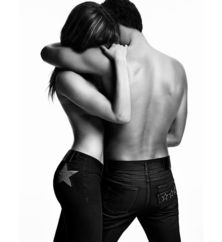 Givenchy Jeans 2016�ﶬϵ�ЏV���Ƭ